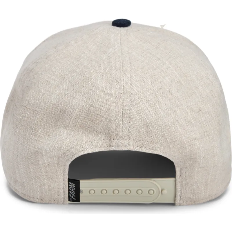 snapback-rogue-thread-rebel-rugged-comfort-the-farm-goorin-bros snapback-rogue-thread-rebel-rugged-comfort-the-farm-goorin-bros
