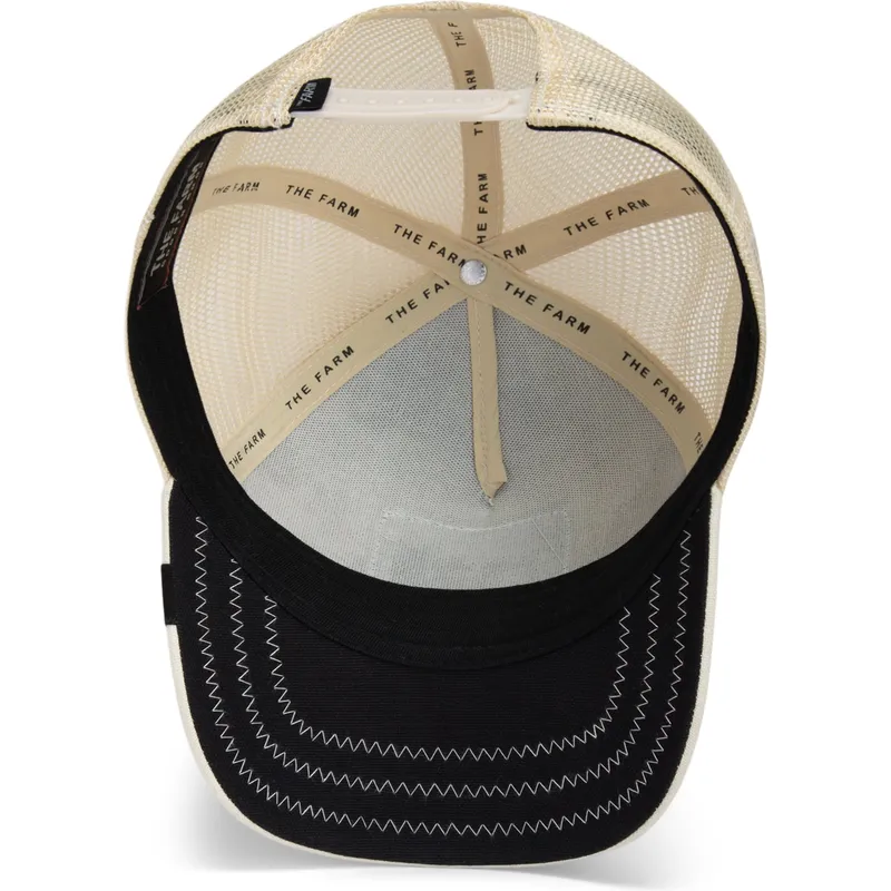 trucker-menace-deadly-companion-core-canvas-the-farm-goorin-bros trucker-menace-deadly-companion-core-canvas-the-farm-goorin-bros