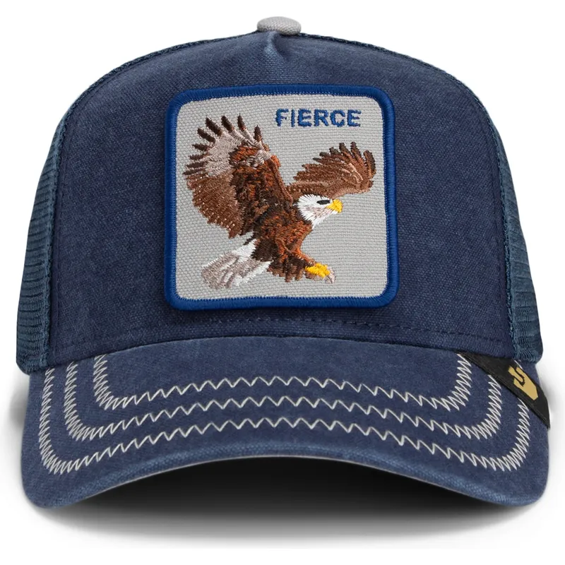 trucker-fierce-bird-of-prey-core-canvas-the-farm-goorin-bros