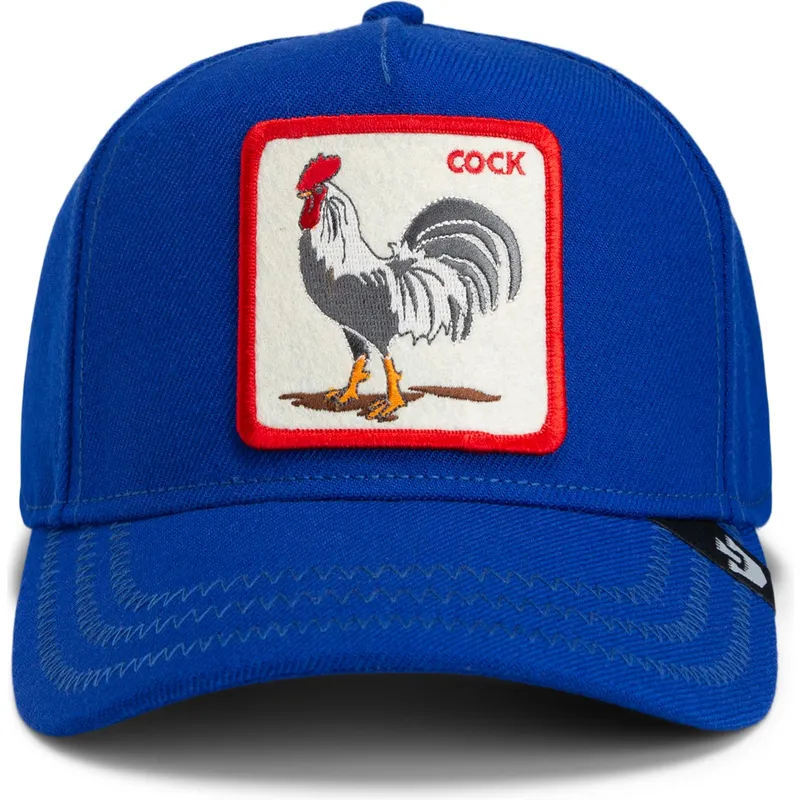 snapback-cock-rooster-field-100-the-farm-goorin-bros