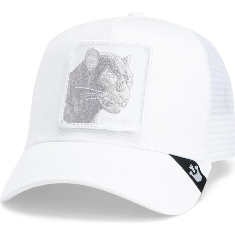 trucker-panther-mirage-chroma-wave-the-farm-goorin-bros trucker-panther-mirage-chroma-wave-the-farm-goorin-bros