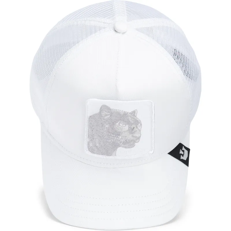 trucker-panther-mirage-chroma-wave-the-farm-goorin-bros trucker-panther-mirage-chroma-wave-the-farm-goorin-bros