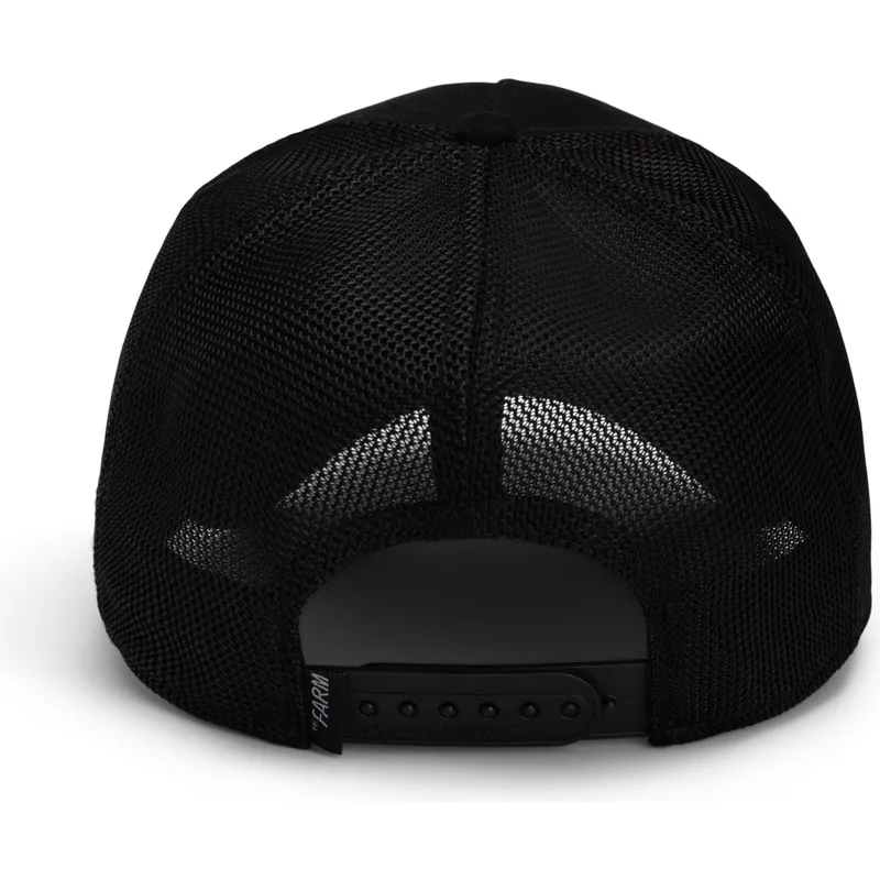 trucker-the-suede-sheep-global-core-micro-suede-the-farm-goorin-bros trucker-the-suede-sheep-global-core-micro-suede-the-farm-goorin-bros