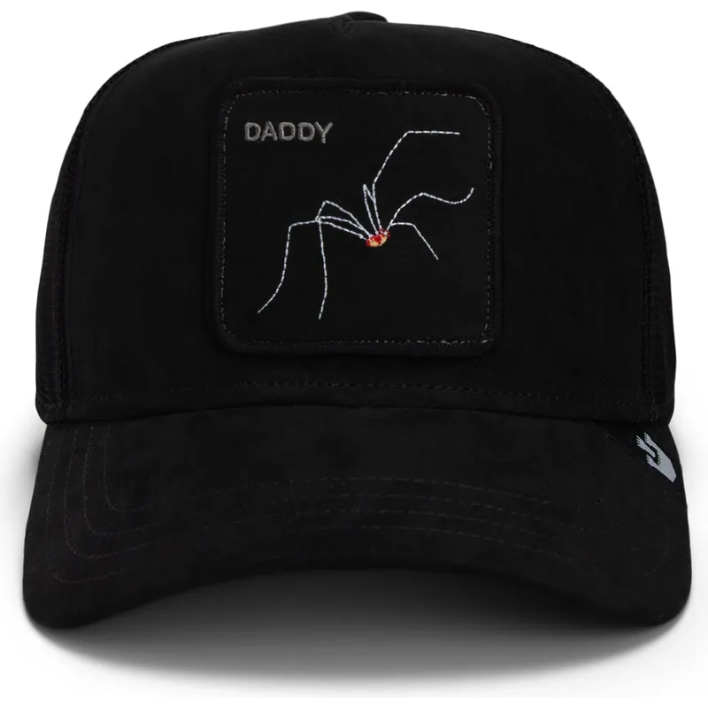 trucker-daddy-the-suede-spider-global-core-micro-suede-the-farm-goorin-bros