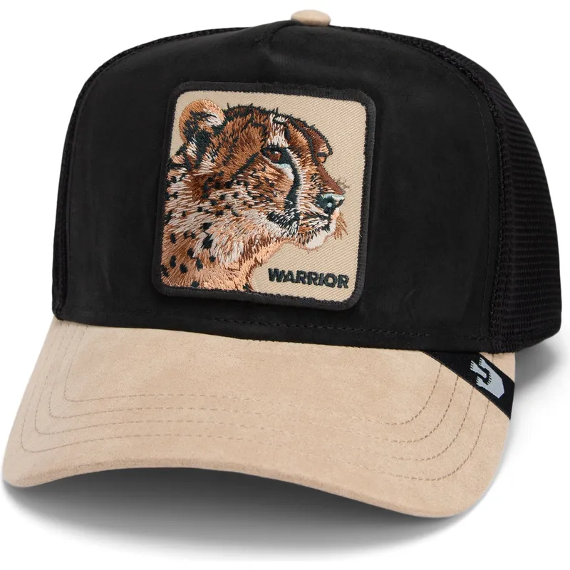 trucker-warrior-the-suede-cheetah-global-core-micro-suede-the-farm-goorin-bros