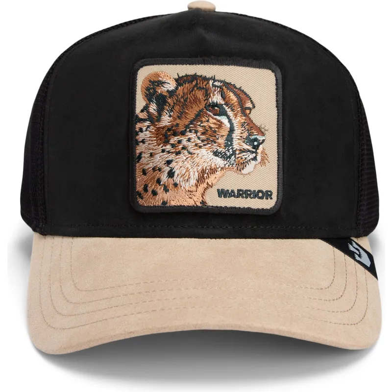 trucker-warrior-the-suede-cheetah-global-core-micro-suede-the-farm-goorin-bros