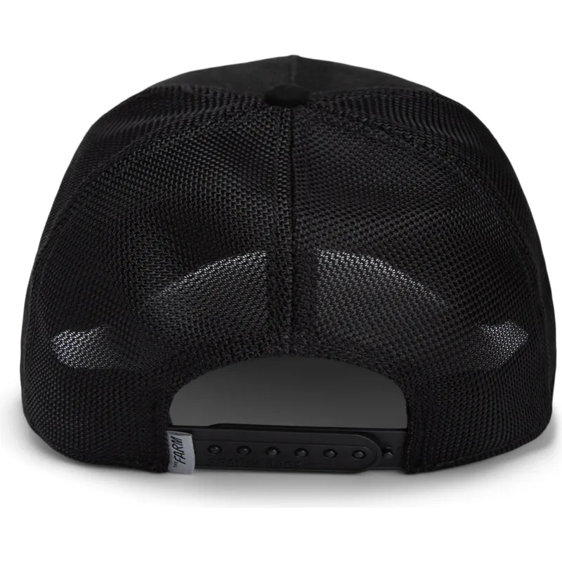 trucker-buey-dead-the-suede-skull-global-core-micro-suede-the-farm-goorin-bros trucker-buey-dead-the-suede-skull-global-core-micro-suede-the-farm-goorin-bros