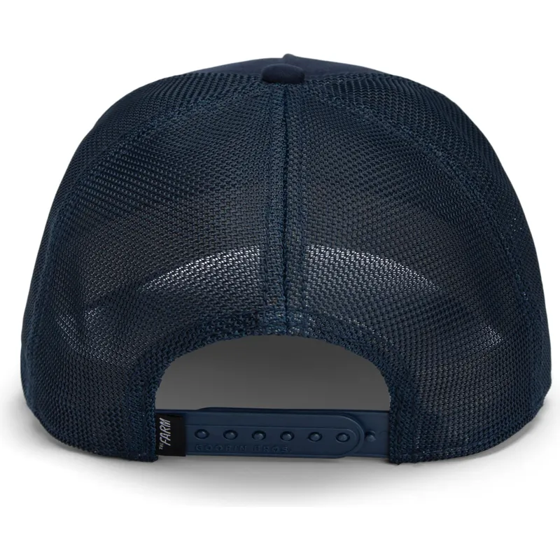 trucker-the-suede-goat-global-core-micro-suede-the-farm-goorin-bros trucker-the-suede-goat-global-core-micro-suede-the-farm-goorin-bros