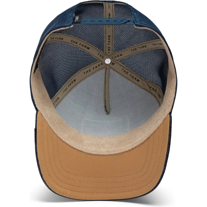 trucker-navy-blue-pantera-the-panther-global-core-denim-the-farm-goorin-bros