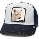 trucker-navy-the-bandit-coyote-global-core-denim-the-farm-goorin-bros