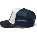 trucker-navy-the-bandit-coyote-global-core-denim-the-farm-goorin-bros