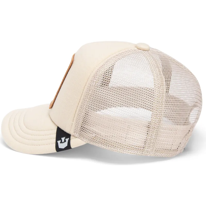 curva-snapback-oso-peluche-cuddle-time-chroma-wave-the-farm-the-farm-goorin-bros