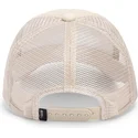 curva-snapback-oso-peluche-cuddle-time-chroma-wave-the-farm-the-farm-goorin-bros