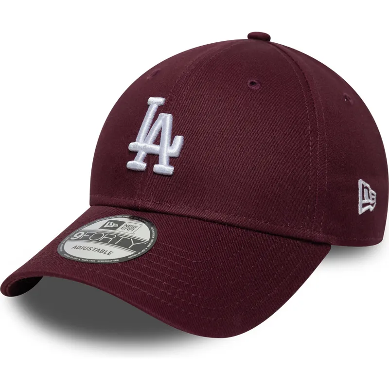 9forty-colour-pack-los-angeles-dodgers-mlb-new-era 9forty-colour-pack-los-angeles-dodgers-mlb-new-era