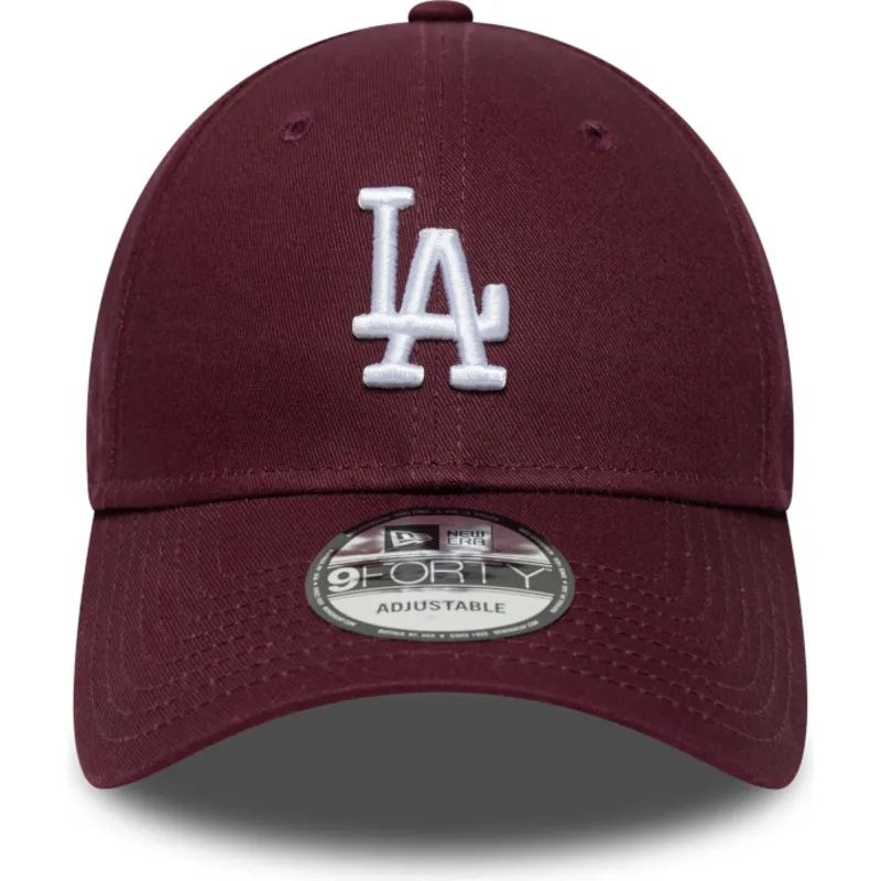9forty-colour-pack-los-angeles-dodgers-mlb-new-era 9forty-colour-pack-los-angeles-dodgers-mlb-new-era
