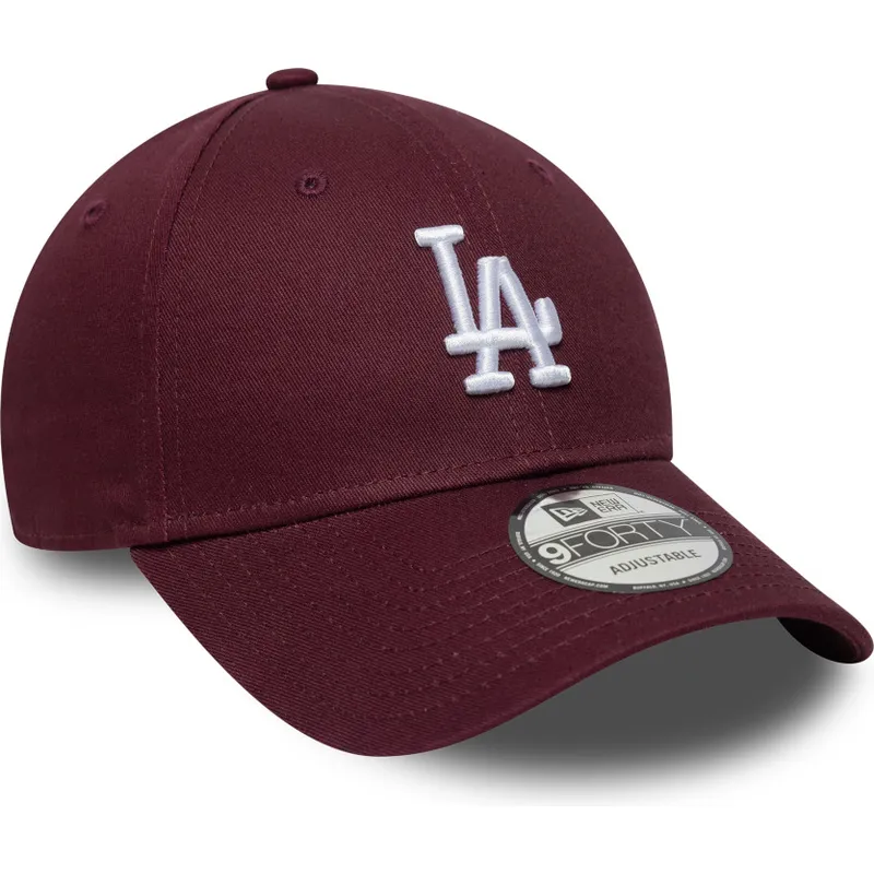 9forty-colour-pack-los-angeles-dodgers-mlb-new-era 9forty-colour-pack-los-angeles-dodgers-mlb-new-era