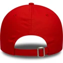 new-era-curved-brim-red-logo-9forty-colour-pack-new-york-yankees-mlb-red-adjustable-cap