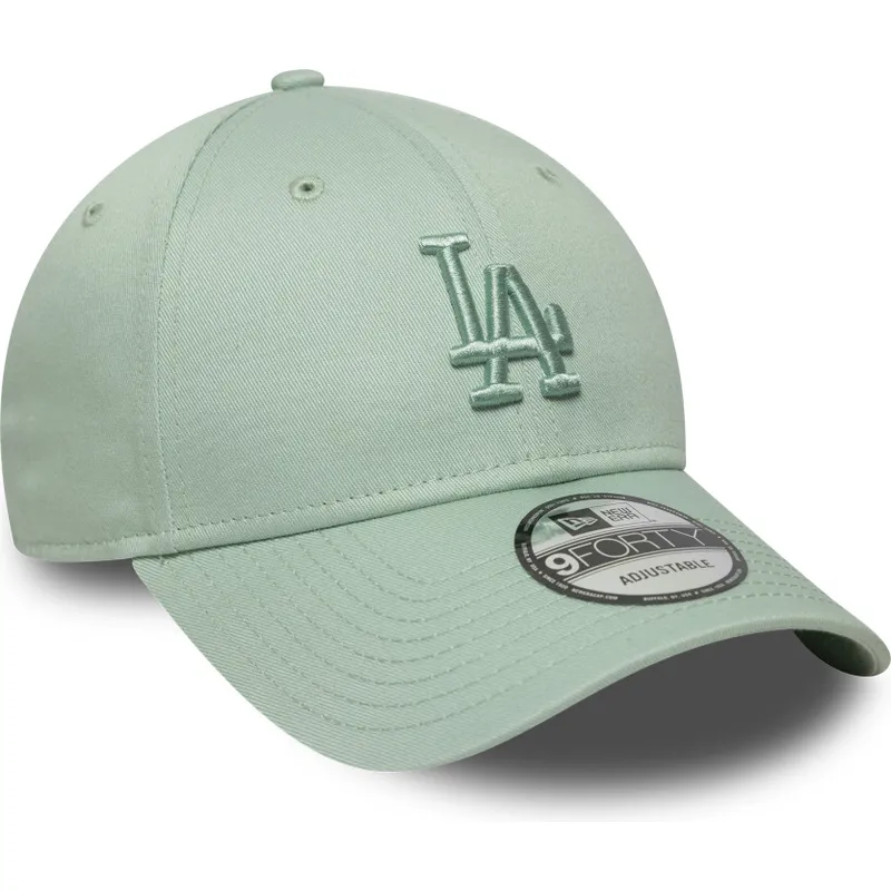 9forty-colour-pack-los-angeles-dodgers-mlb-new-era 9forty-colour-pack-los-angeles-dodgers-mlb-new-era