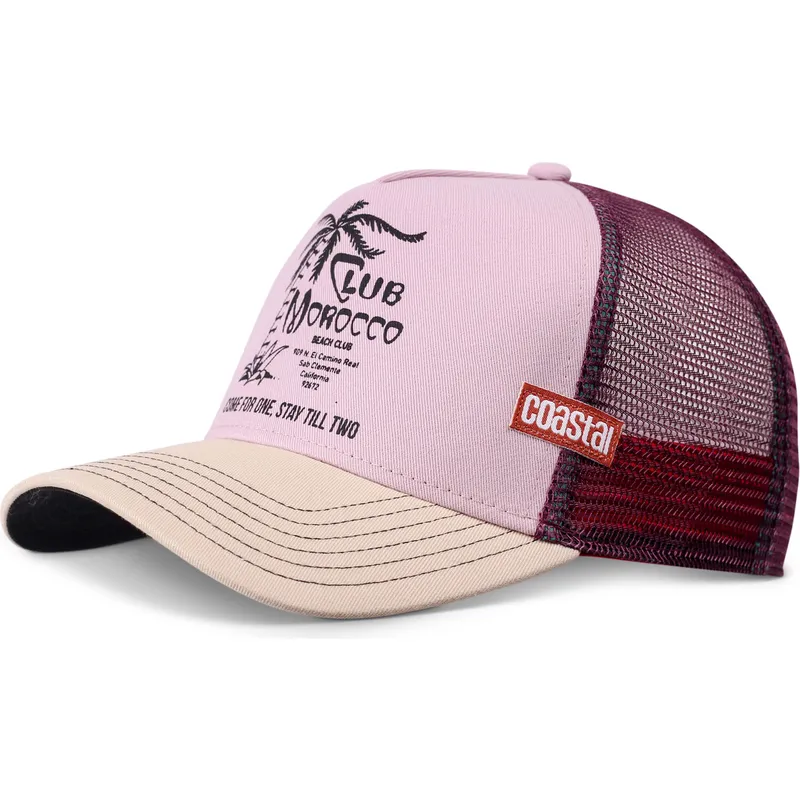 trucker-club-morocco-hft-coastal trucker-club-morocco-hft-coastal