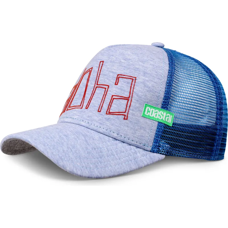 trucker-aloha-jersey-hft-coastal trucker-aloha-jersey-hft-coastal