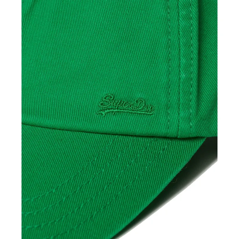 vintage-embroidered-drop-kick-green-superdry
