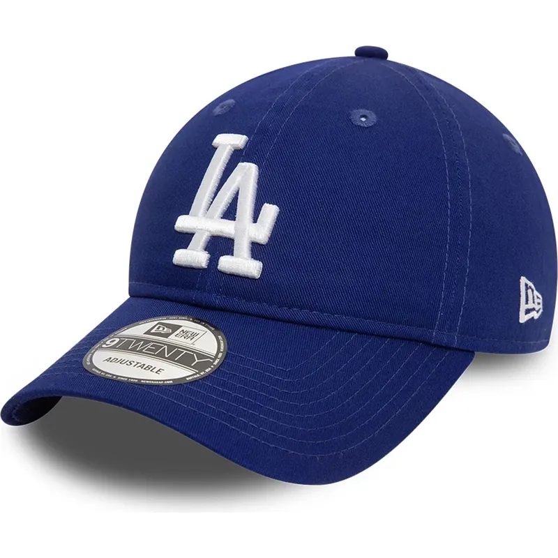 9twenty-league-essential-los-angeles-dodgers-mlb-new-era