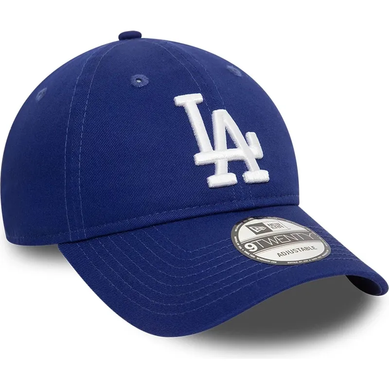 9twenty-league-essential-los-angeles-dodgers-mlb-new-era