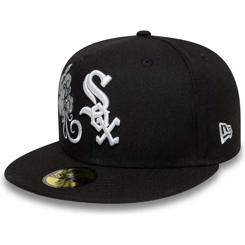 59fifty-food-icon-windy-city-chicago-white-sox-mlb-new-era