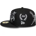 new-era-flat-brim-59fifty-mythical-new-york-yankees-mlb-black-fitted-cap
