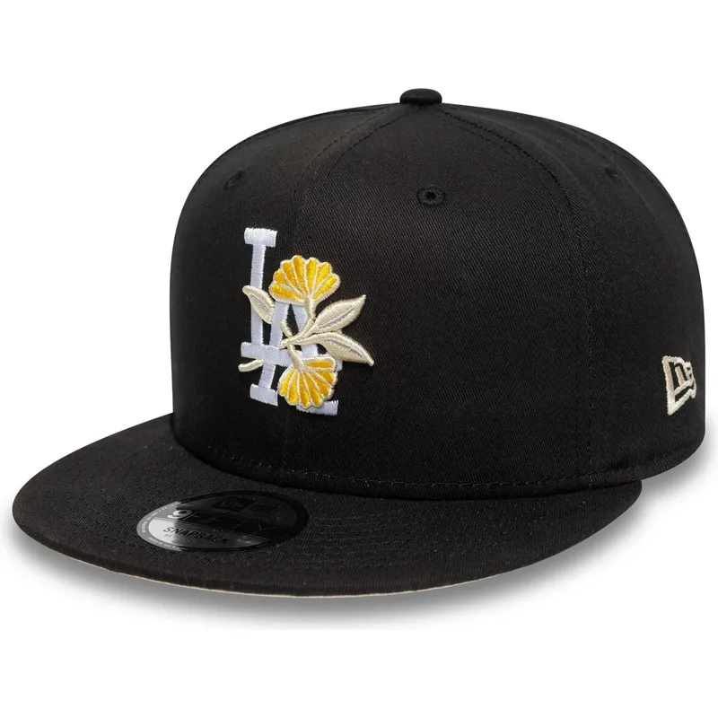 snapback-9fifty-floral-los-angeles-dodgers-mlb-new-era