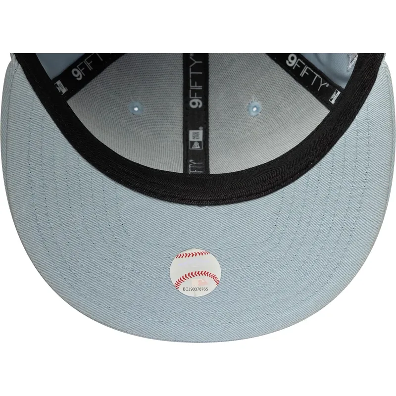 snapback-9fifty-original-fit-world-series-new-york-yankees-mlb-new-era
