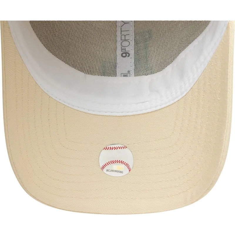 9forty-team-outline-los-angeles-dodgers-mlb-new-era