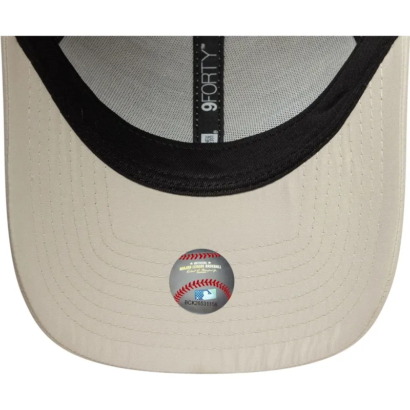 9forty-tonal-flawless-new-york-yankees-mlb-new-era