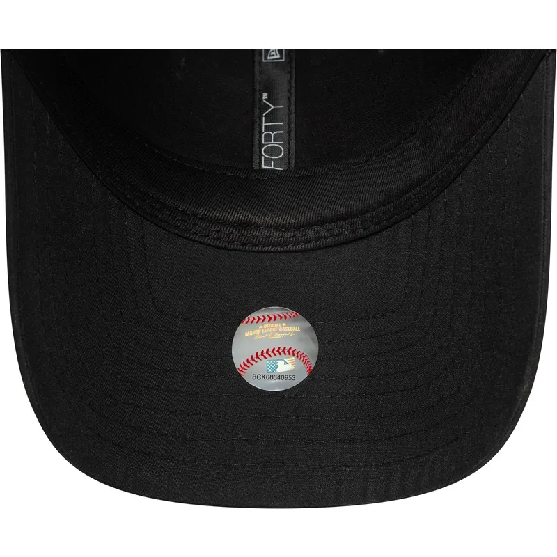 trucker-9forty-flawless-new-york-yankees-mlb-new-era