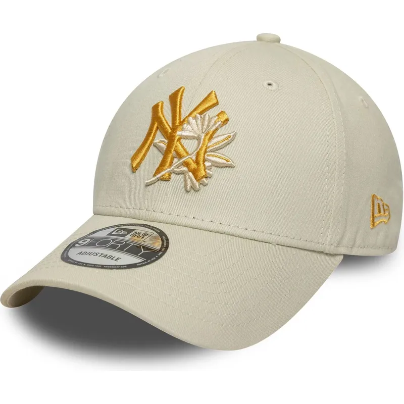 9forty-floral-icon-new-york-yankees-mlb-new-era