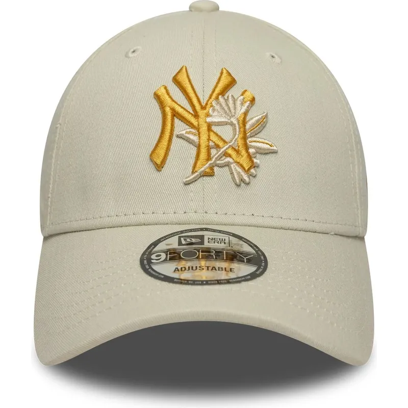 9forty-floral-icon-new-york-yankees-mlb-new-era