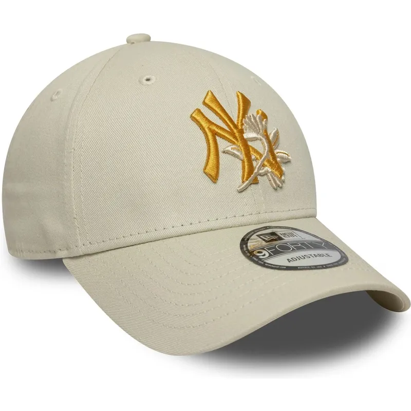9forty-floral-icon-new-york-yankees-mlb-new-era