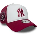 trucker-e-frame-world-series-new-york-yankees-mlb-new-era