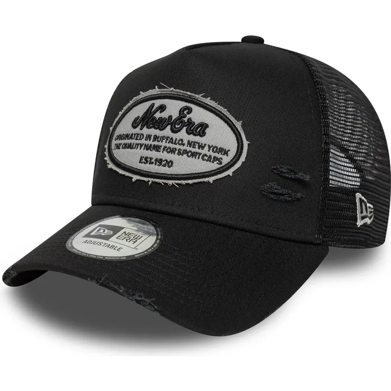 trucker-a-frame-oval-distress-patch-new-era