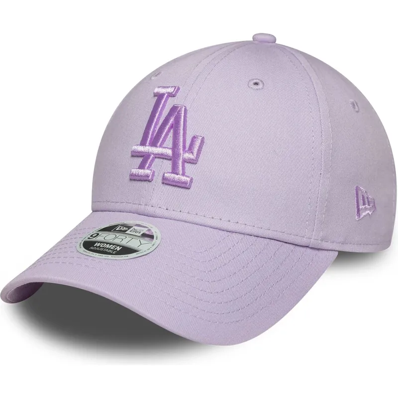 9forty-league-essential-los-angeles-dodgers-mlb-new-era