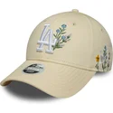 9forty-floral-icon-los-angeles-dodgers-mlb-new-era