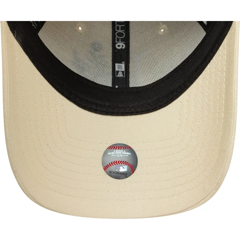 9forty-floral-icon-los-angeles-dodgers-mlb-new-era
