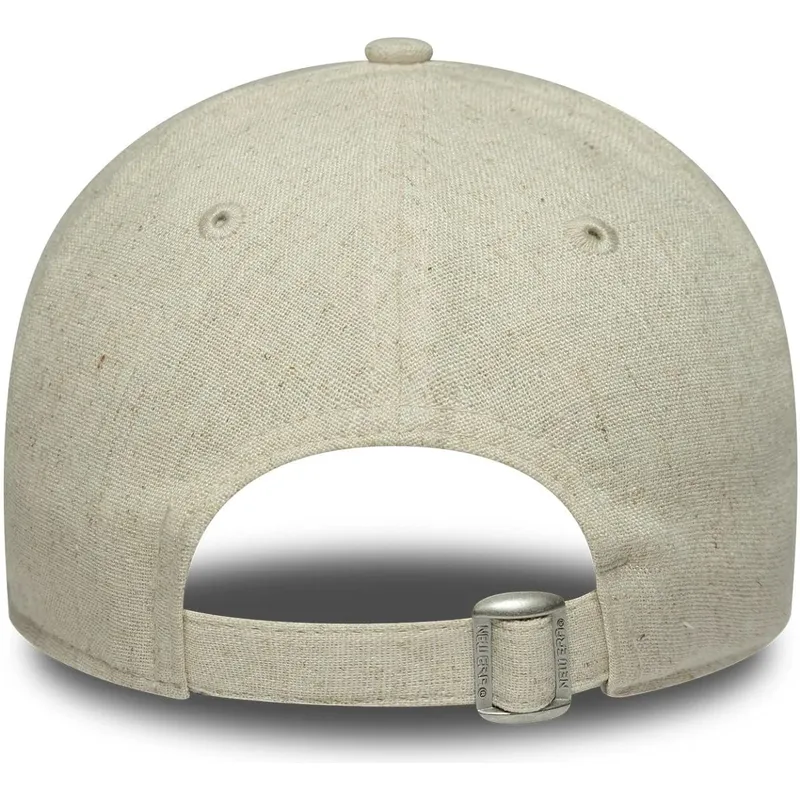 9twenty-linen-new-york-yankees-mlb-new-era 9twenty-linen-new-york-yankees-mlb-new-era