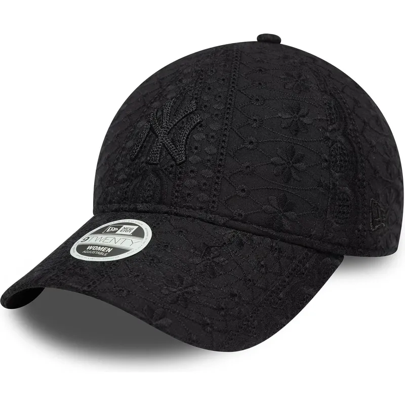 9twenty-broderie-new-york-yankees-mlb-new-era 9twenty-broderie-new-york-yankees-mlb-new-era