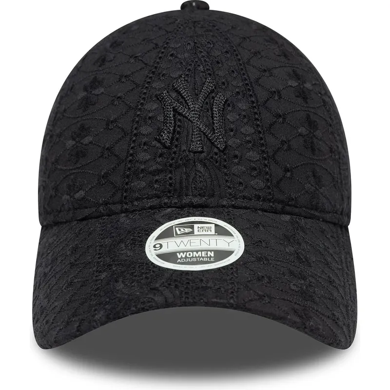 9twenty-broderie-new-york-yankees-mlb-new-era 9twenty-broderie-new-york-yankees-mlb-new-era