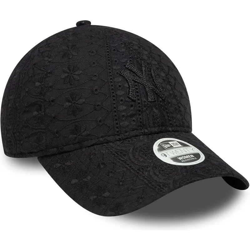 9twenty-broderie-new-york-yankees-mlb-new-era 9twenty-broderie-new-york-yankees-mlb-new-era