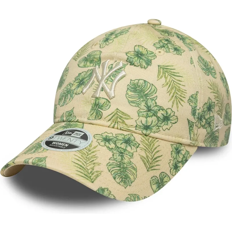 9twenty-all-over-print-tropical-new-york-yankees-mlb-new-era