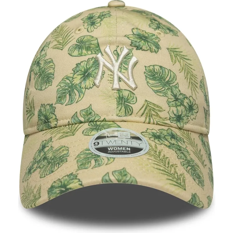 9twenty-all-over-print-tropical-new-york-yankees-mlb-new-era