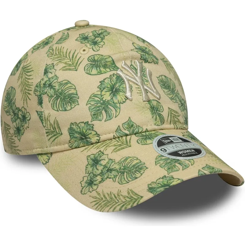 9twenty-all-over-print-tropical-new-york-yankees-mlb-new-era
