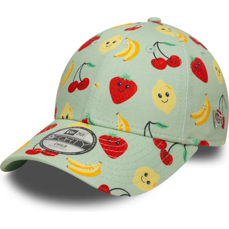 9forty-all-over-print-fruit-new-era 9forty-all-over-print-fruit-new-era